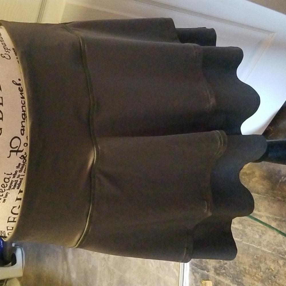 Foresr Green Women's XL skirt